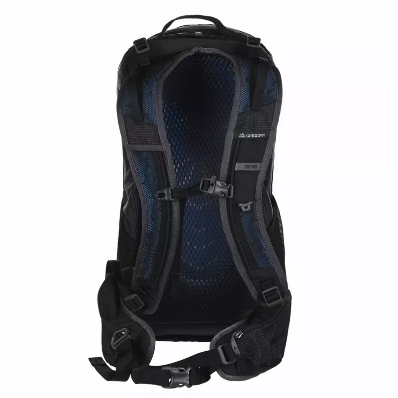 Plecak trekkingowy - Gregory Citro 24 Ozone Czarny