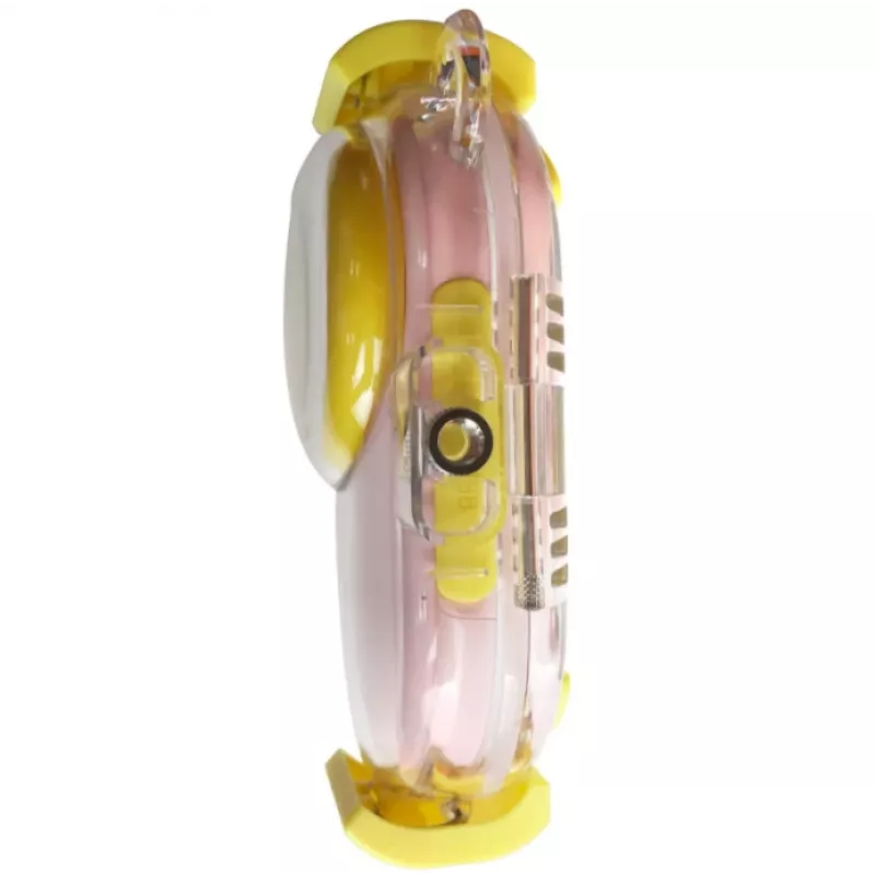Realikids - Wodoodporny - Różowy - Aparat cyfrowy - 16 MP