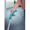 Mop Leifheit Easy Spray XL Microfibre Dry&wet Microfiber zielony, biały