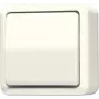 JUNG Rocker Switch 606A AP600 Aus-Wechsel biały 606A (606A)