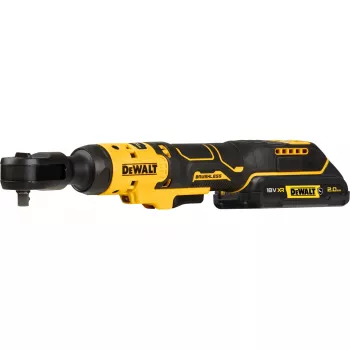 Klucz udarowy DeWALT DCF513D1G-QW