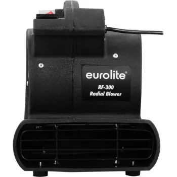 Dmuchawa promieniowa EUROLITE RF-300, 300 W, model 80208054