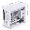 Obudowa PC Jonsbo D31 STD Midi Tower Biała
