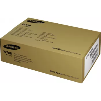HP pojemnik na zużyty toner do drukarek MLT-W708 (MPN SS850A) do drukarek Samsung