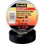 3m SUPER88-38X33 Czarny