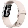 Fitbit GA05185-EU Produkt Srebrny