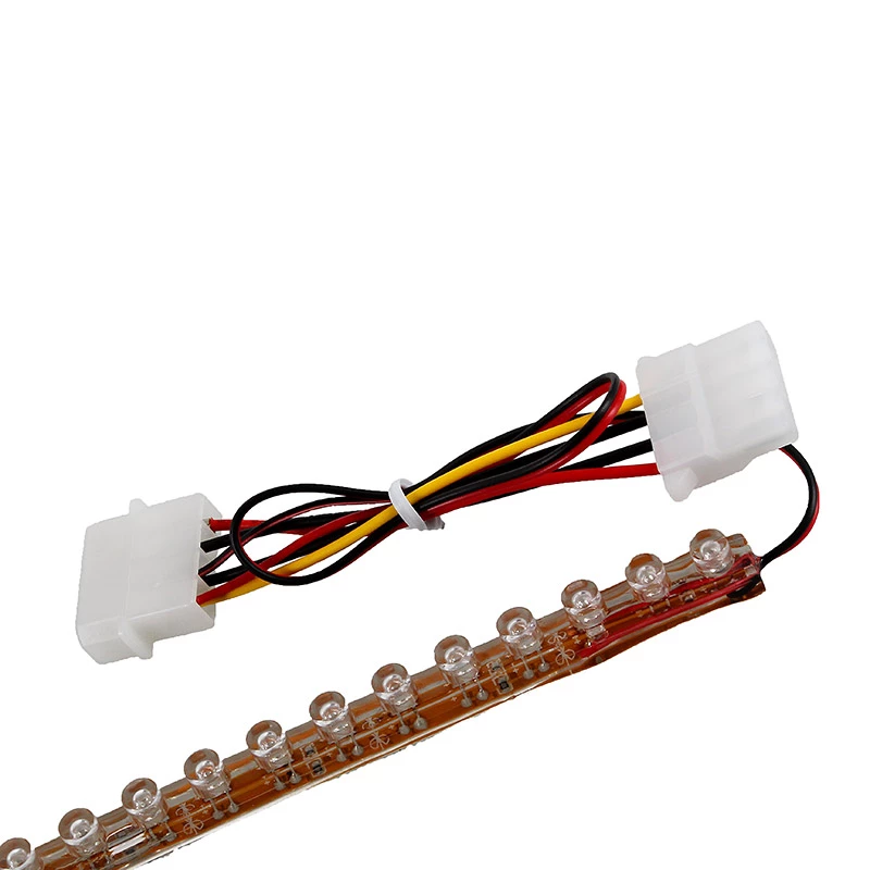 Taśma LED Lamptron LAMP-LEDFL6001 — niebieska taśma oświetleniowa LED