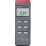 Voltcraft K201 przyrząd do pomiaru temperatury, Termometr (300)