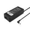Qoltec 50088.90W zasilacz AC/DC Wewnętrzny Czarny