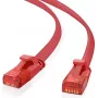 Patch kabel helos Ultra cienki RJ-45 do RJ-45 UTP Cat6 7,5 m