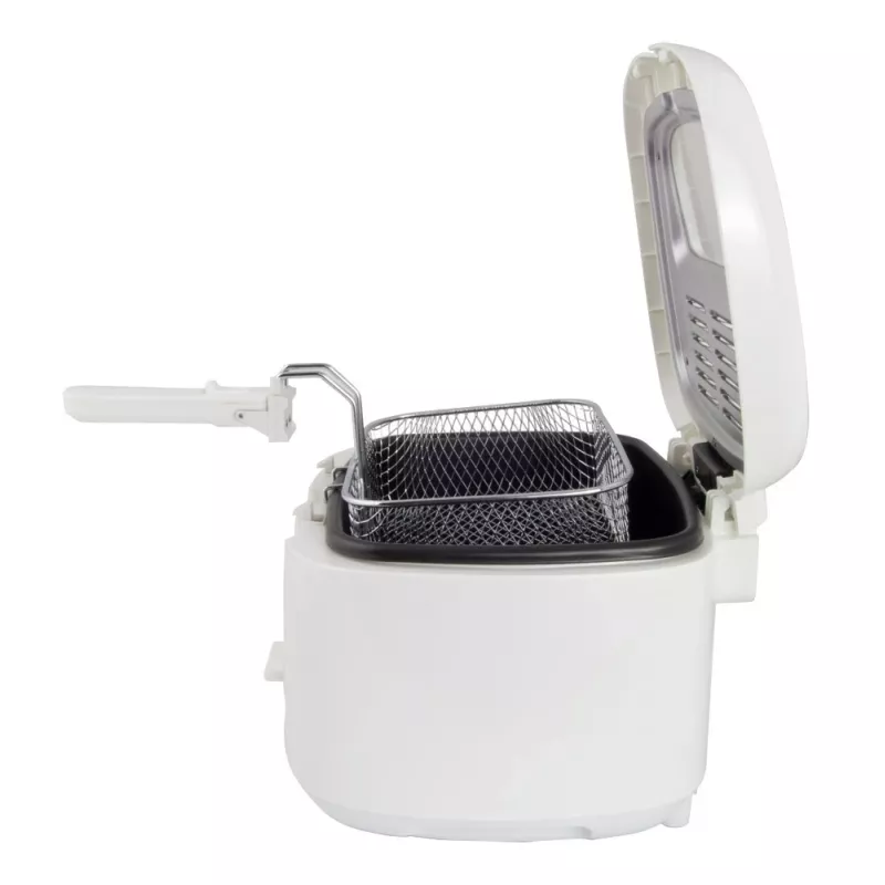 Frytownica Esperanza EKG012 2,5L, Biała