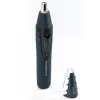 Precyzyjny trymer ROWENTA TN3011F0 do uszu i nosa, bateria AA 1,5 V, niebieski