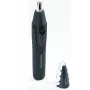 Precyzyjny trymer ROWENTA TN3011F0 do uszu i nosa, bateria AA 1,5 V, niebieski