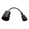 Eaton Power Quality TK-ADAPTER 10A CEE->SCHUKO F/ EVOLUTION + EXTREME C (SCHUKO-CEEADAPT)