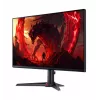 27-calowy monitor Acer NITRO VG0 VG270 P6 IPS Full HD LCD, 1920×1080, 1 ms, 250 cd/m², VESA, głośniki, czarny