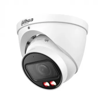 Kamera obrotowa IP Dahua Technology IPC-HDW2849T-ZS-IL-27135 — 8 MP 3840×2160, PoE, sufitowa, wewnętrzna/zewnętrzna