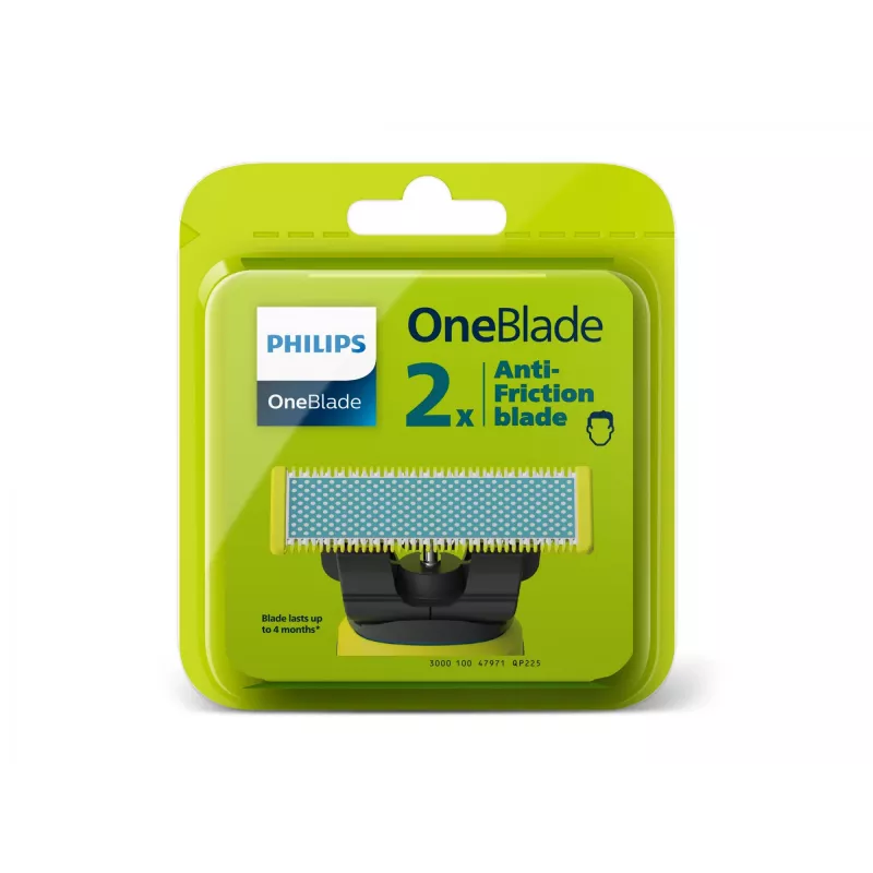 Philips Norelco OneBlade OneBlade QP225/50 Ostrze zapasowe