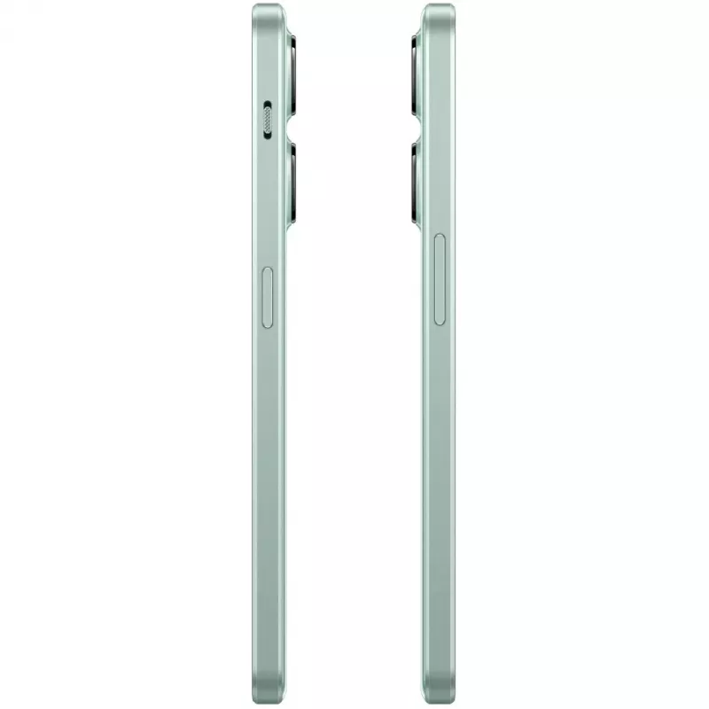 Oneplus 5011103075 Wyświetlacz Zielony