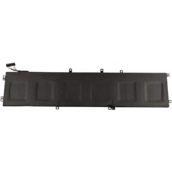 Dell Primary - Bateria do laptopa - litowa - 6 ogniw - 97 Wh - do Precision 5520, XPS 15 9560
