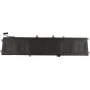 Dell Primary - Bateria do laptopa - litowa - 6 ogniw - 97 Wh - do Precision 5520, XPS 15 9560