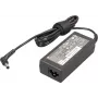 Zasilacz/przetwornica HP 603284-001 do użytku wewnętrznego 65 W Czarny, wejście 100–240 V