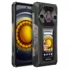 Smartfon UleFone Armor 30 Pro 5G, wyświetlacz 6,58 cala, 16 GB RAM, 512 GB pamięci, czarny