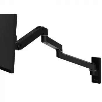 Przedłużacz rurowy Ergotron 98-731-292 Aluminium Czarny