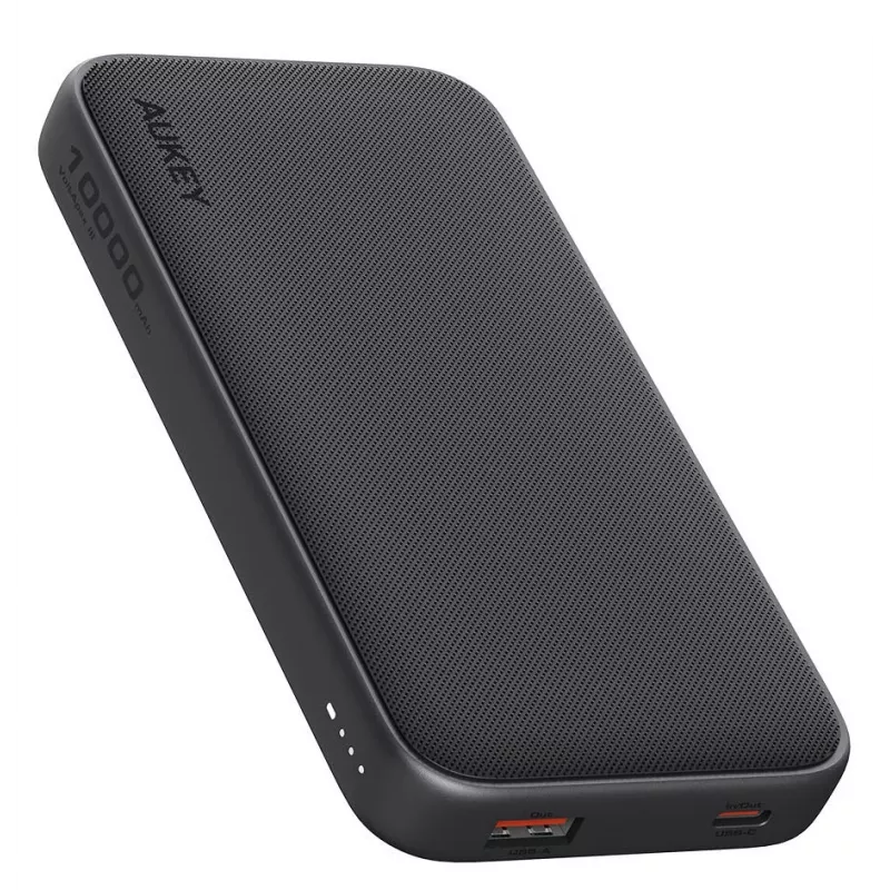 Przenośna ładowarka PowerBank PB-Y46P 10000mAh