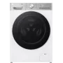 Pralka LG F2WR909P3W, 9 kg, 47,5 cm, 1200 obr./min