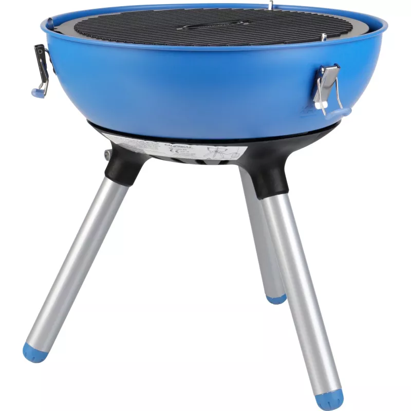 Grill Campingaz 2000023717 Kociołek Propan-Butan Czarny Niebieski