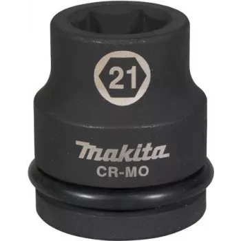 Makita E-22246 - nasadka udarowa SW21 3/4 | Średnica 21,0 mm | Długość 51,0 mm (E-22246)