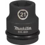 Makita E-22246 - nasadka udarowa SW21 3/4 | Średnica 21,0 mm | Długość 51,0 mm (E-22246)