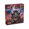 LEGO Ninjago 71813 Shadow Wolf Mask Dojo