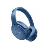 Bose QuietComfort 884367-1300 Słuchawki nauszne przewodowe/bezprzewodowe Bluetooth Niebieski