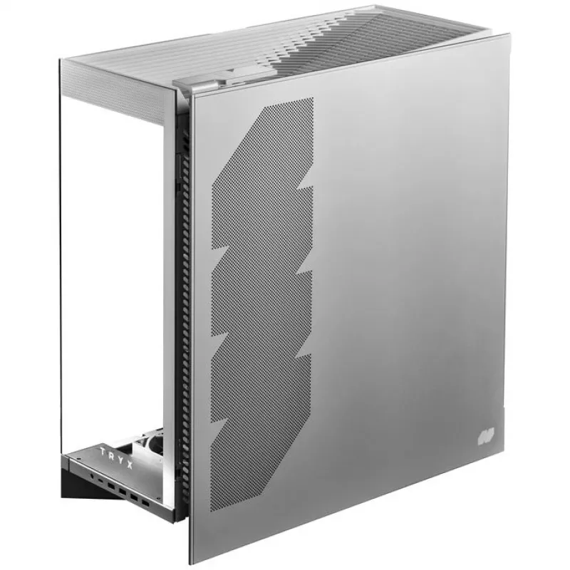 Obudowa TRYX LUCA L70 MidiTower ARGB biała