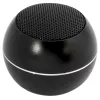 Przenośny głośnik Guess Mini Bluetooth 3W czarny