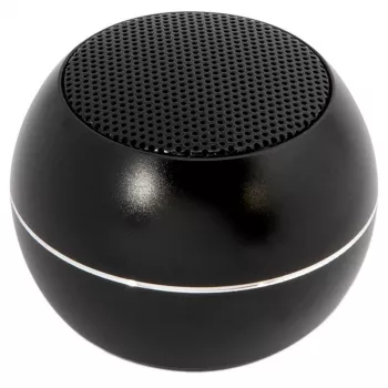 Przenośny głośnik Guess Mini Bluetooth 3W czarny