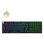 Keychron J5 - Układ US - Super Banana Tactile - Czarna klawiatura bezprzewodowa