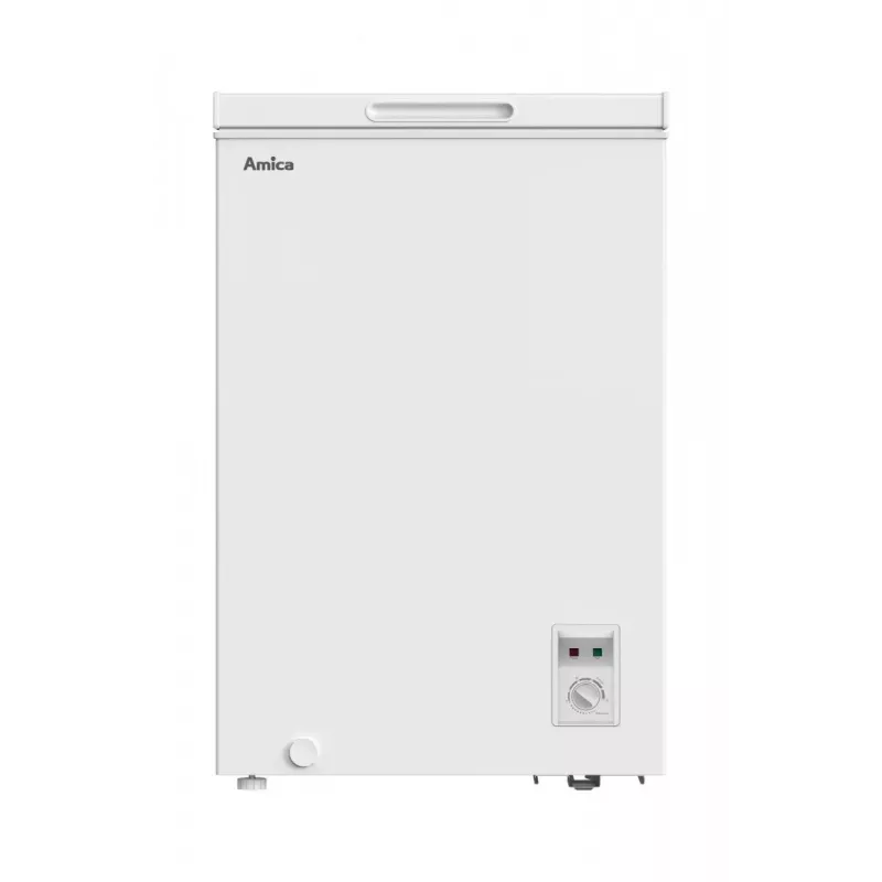 Zamrażarka skrzyniowa Amica GT 311 105 W