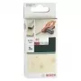 Taśma szlifierska Bosch 2609256235, ziarnistość 60, 451 mm x 6 mm