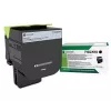 Toner Lexmark CRTG F. CS/CX517 8000 PGS Czarny