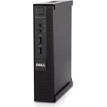 DELL VESA Mount Czarny Metal