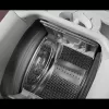 Pralka ładowana od góry Electrolux EW2TN25262P, 8 kg, 1000 obr./min, bęben 42 l, 230 V, biały