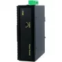 Przetwornica DC-DC ALLNET ALL-B101 12–24VDC na 48–54VDC, do 200W