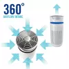 Oczyszczacz powietrza Homedics AP-T30WT-EU 5w1 TotalClean