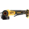 Szlifierka tarczowa DeWALT DCG406NT-XJ