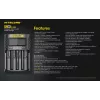 Ładowarka Nitecore UMS4