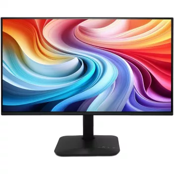 Monitor Acer KA272Gbip 27 cali (ekran 69 cm) Full HD, 75 Hz HDMI, 60 Hz VGA, 1 ms (VRB), HDMI 1.4, VGA