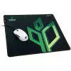 Endgame Gear MPJ450 Podkładka pod mysz gamingowa Czarna, Zielona