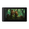 Tablet graficzny HUION Kamvas Pro 16 — 15,6 cala IPS, 1920×1080, obszar roboczy 344,2×193,6 mm, 8192 poziomy nacisku, przewodowy USB